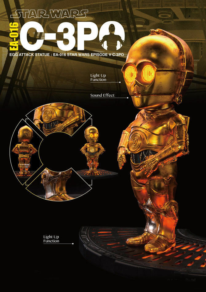 C-3PO