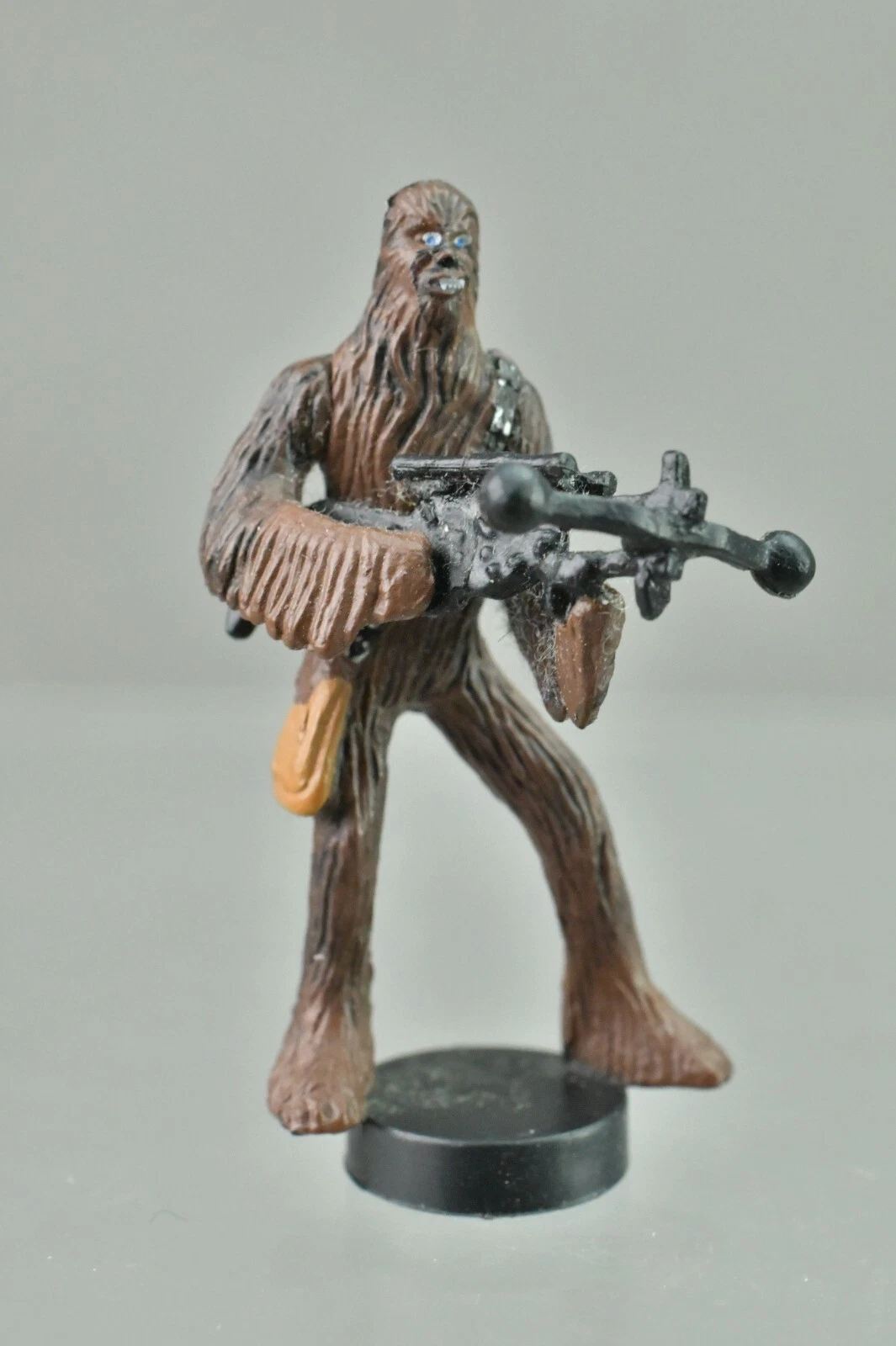 Chewbacca | Return of the Jedi Death Star Attack Set