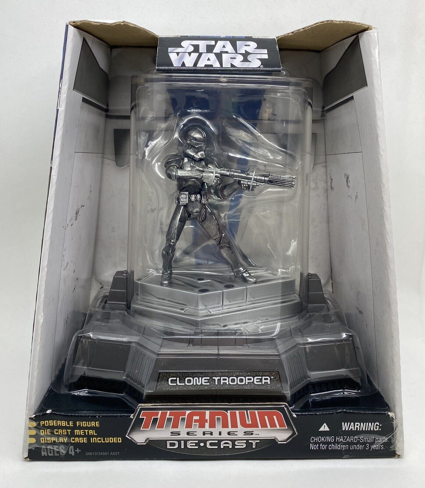 Boba Fett (Vintage Finish)