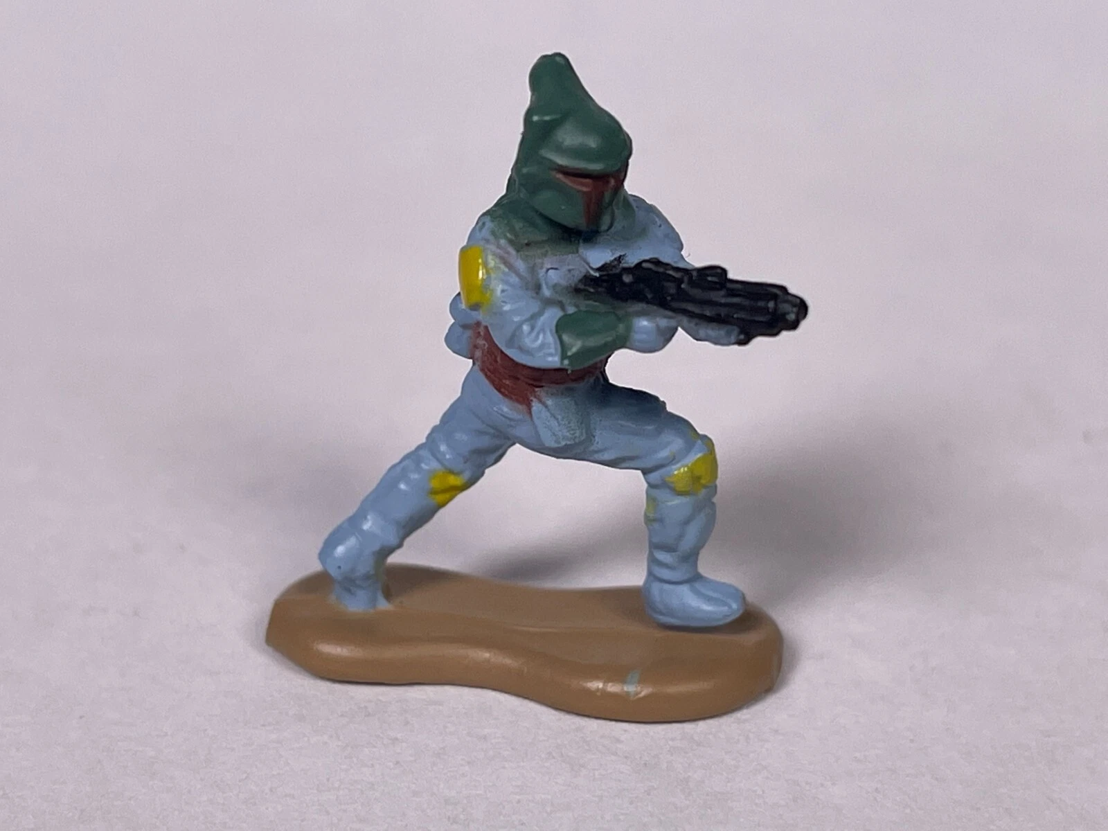 Boba Fett | Planet Tatooine