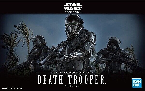 Death Trooper