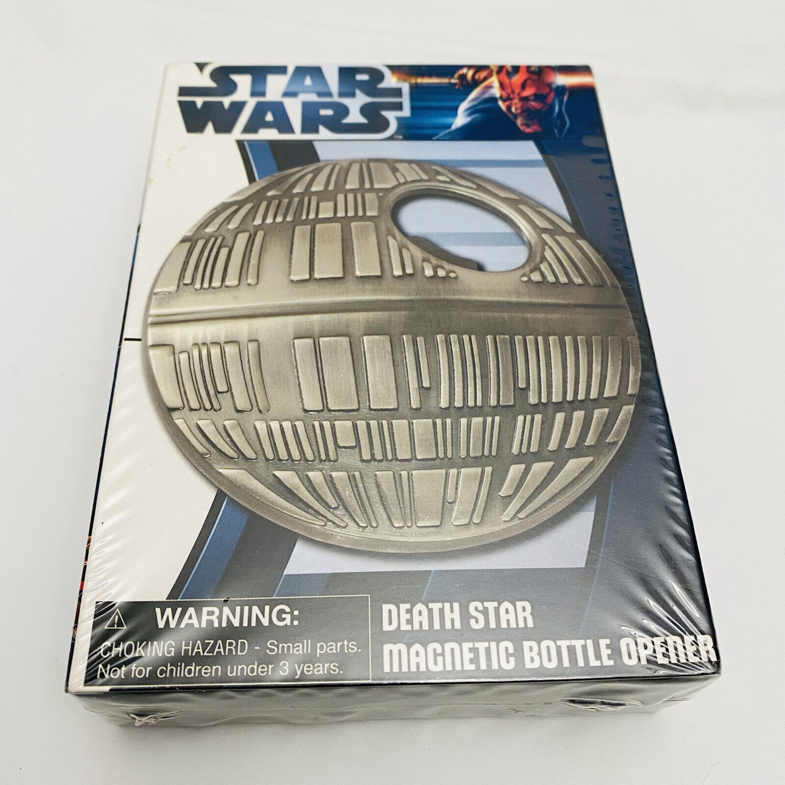 Death Star