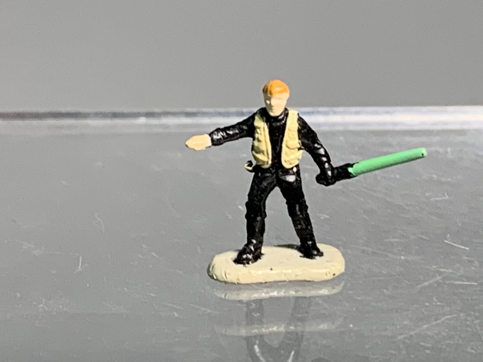Luke Skywalker | Collection III