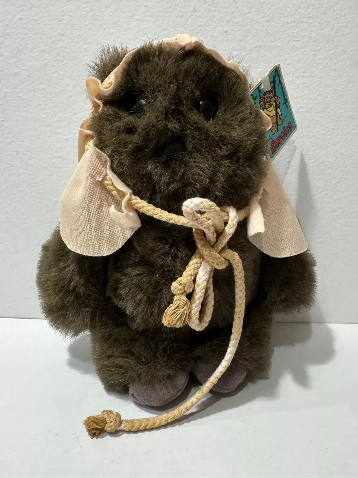 Ewok 2