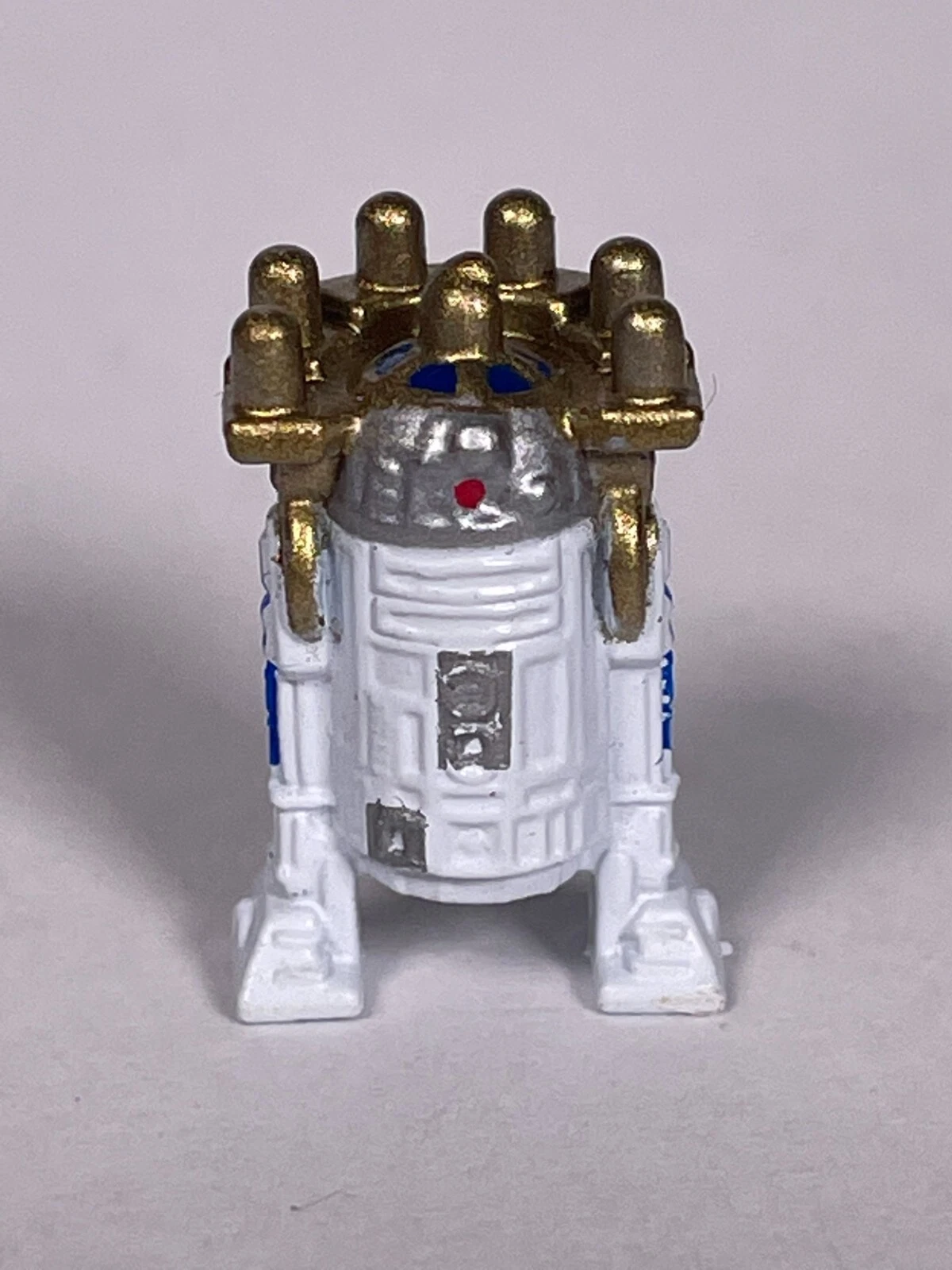 R2-D2 | Jabba's Sail Barge