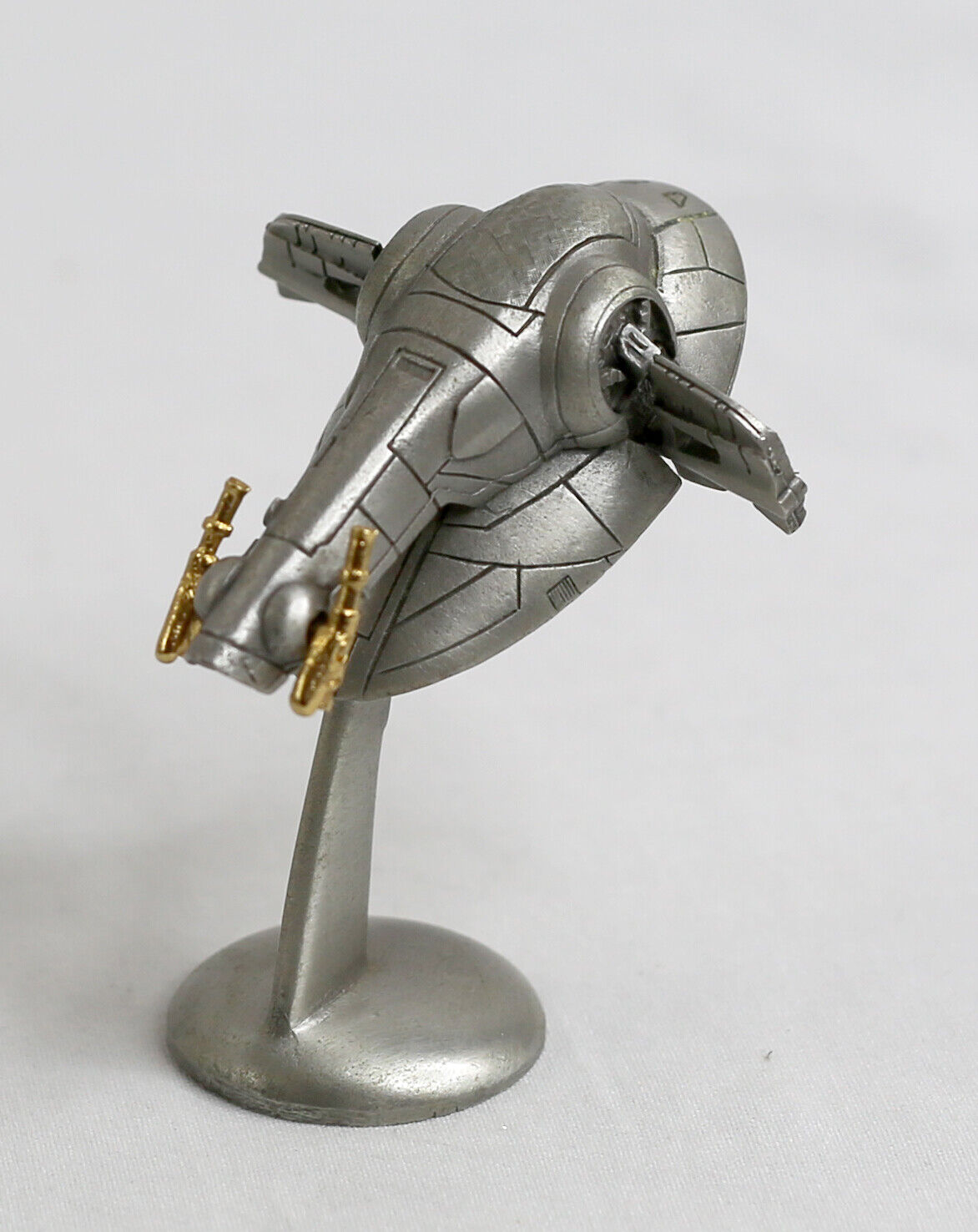 Slave I