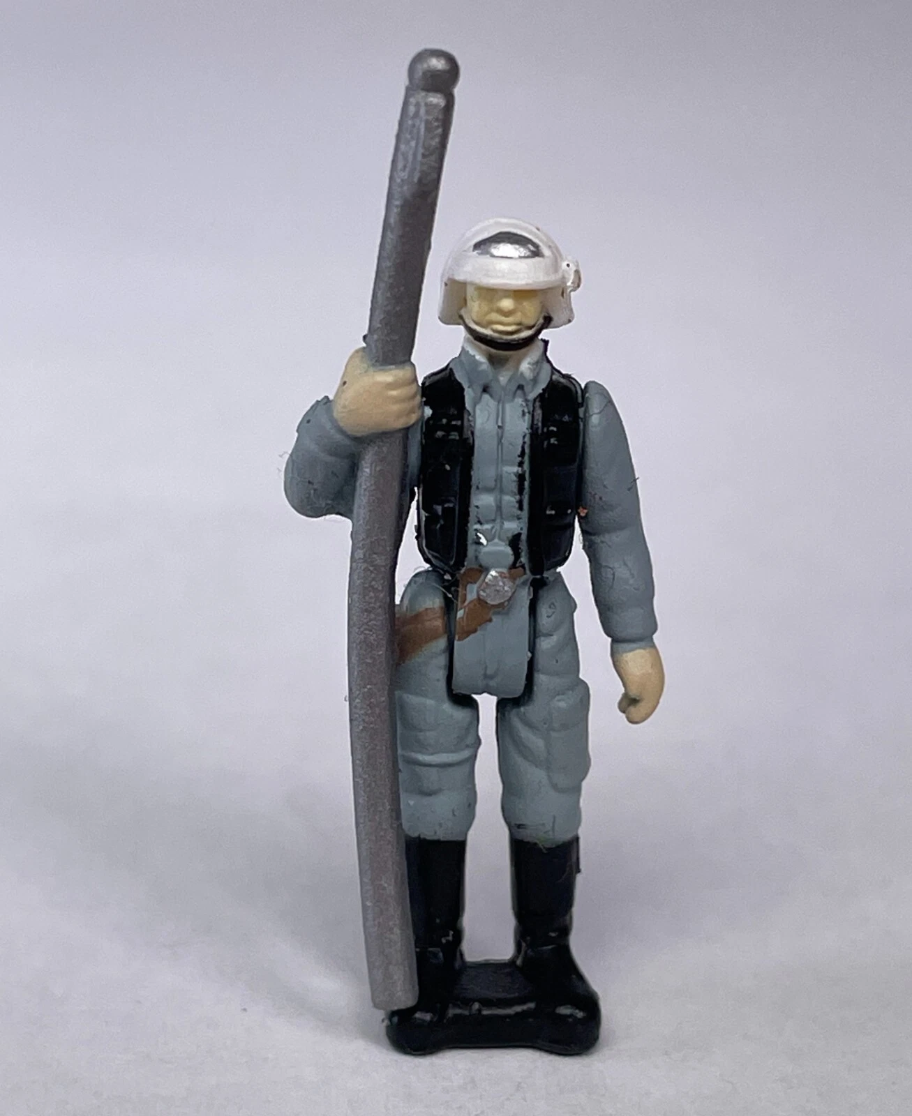 Rebel Sentinel | Yavin Rebel Base