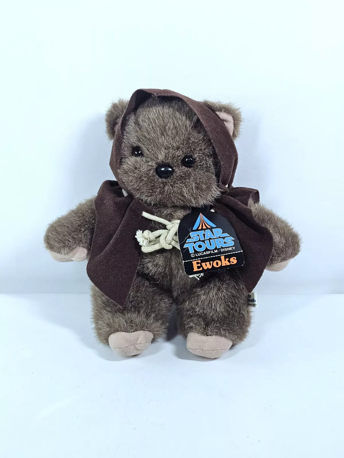 Ewok 3