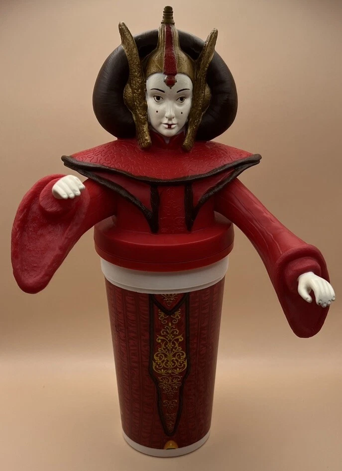 Queen Amidala