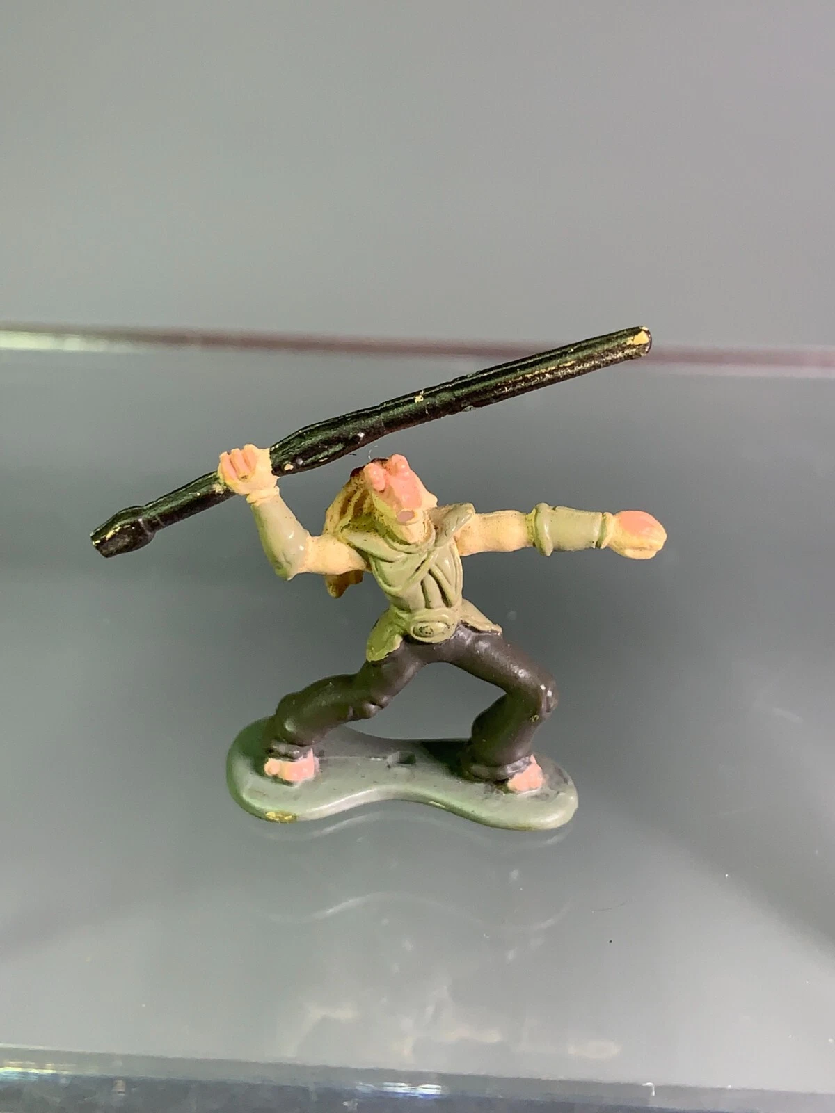 Gungan Warrior 3 | Collection V