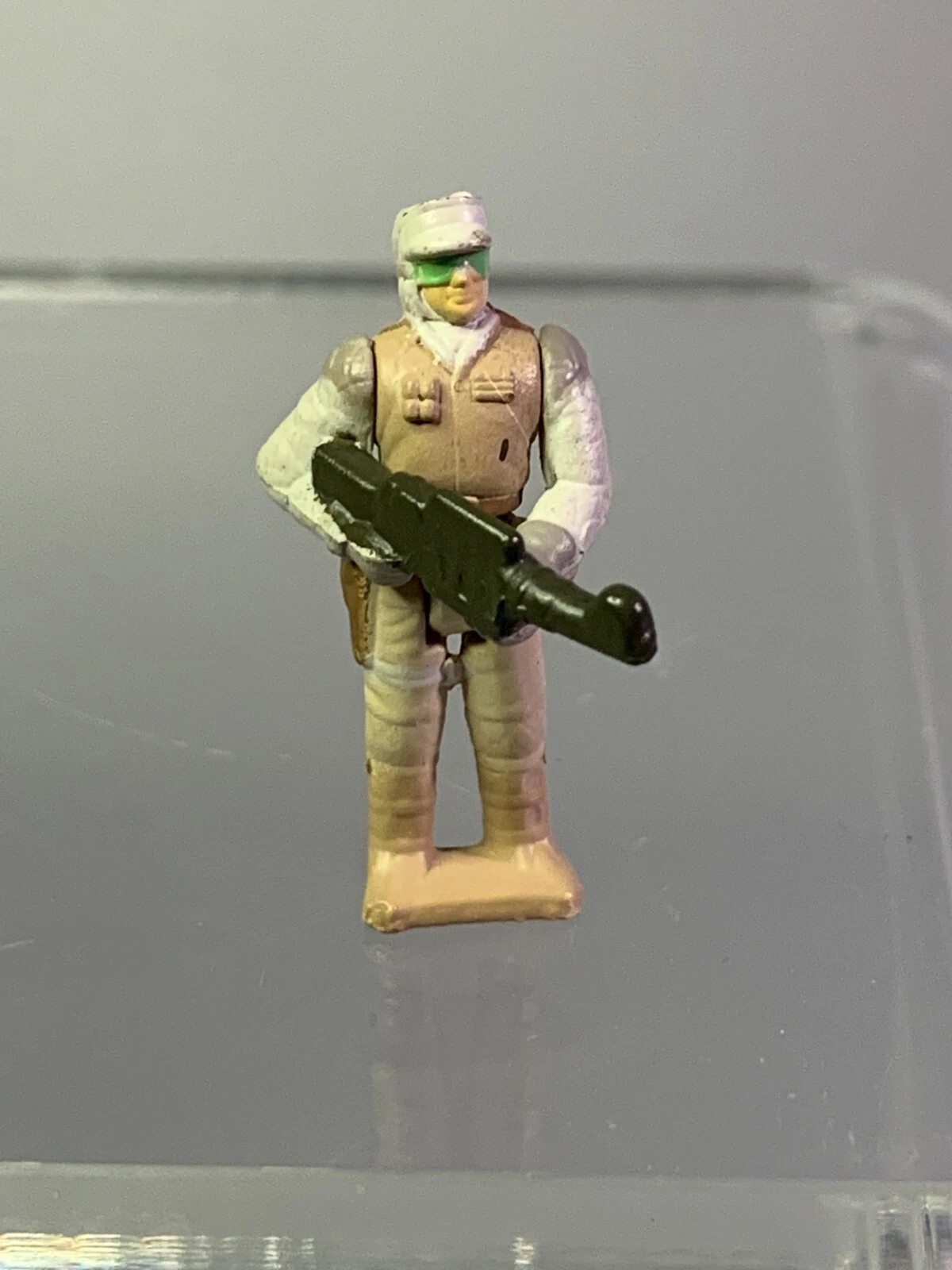 Echo Base Trooper | Rebel Alliance