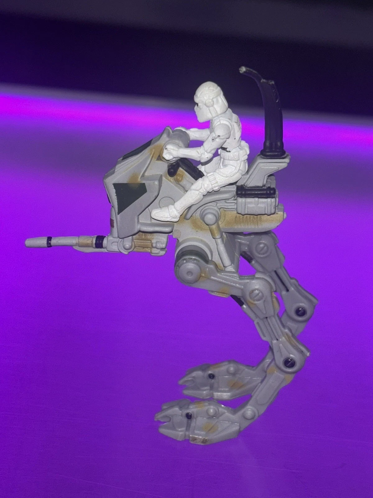 AT-RT | Revenge of the Sith Set III