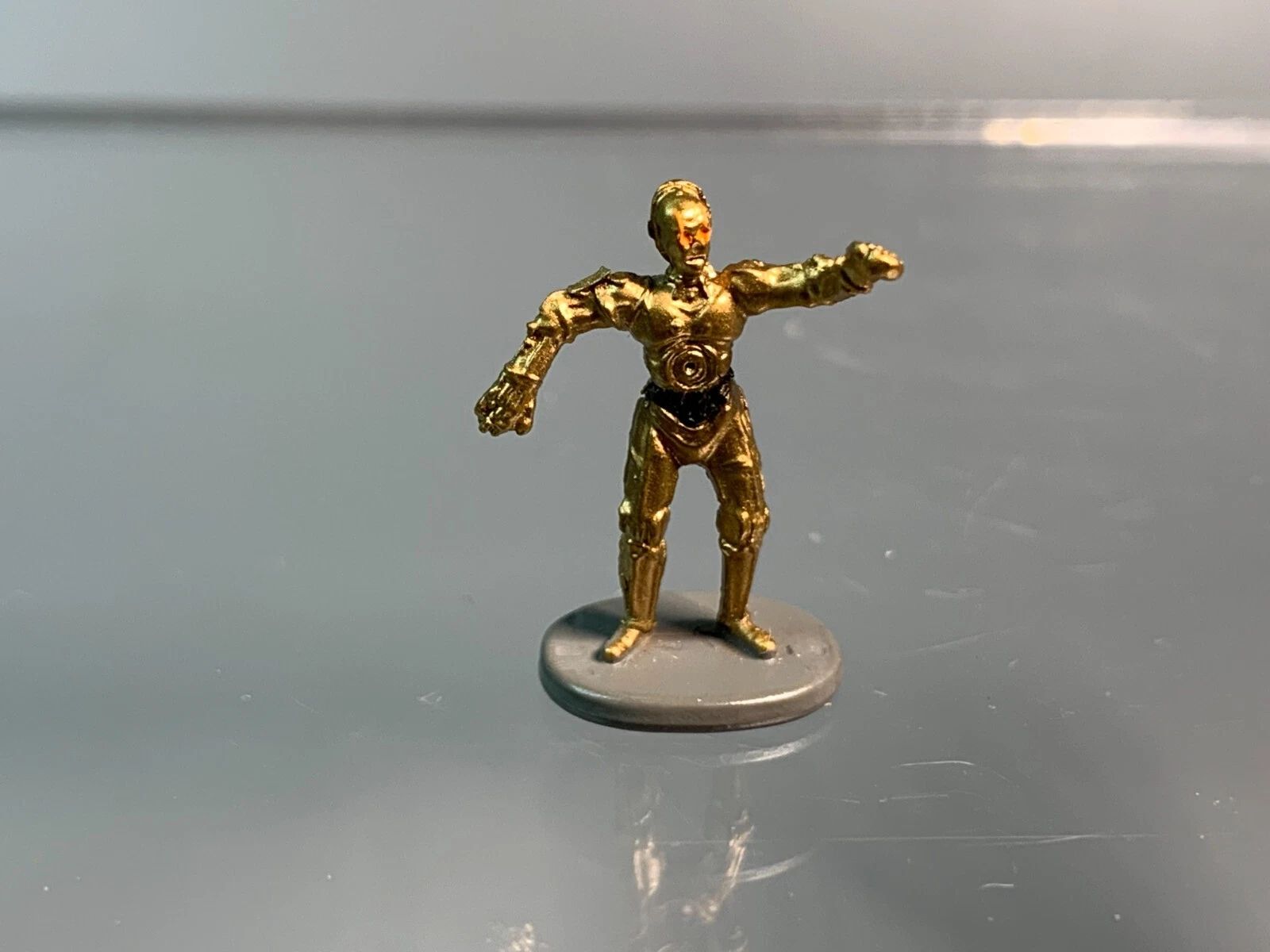 C-3PO | Classic Characters