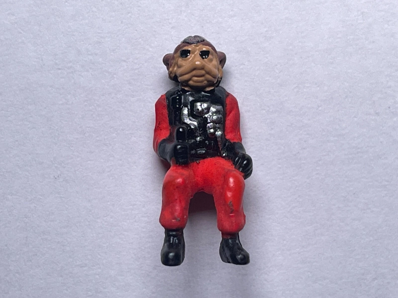 Nien Nunb | Collection II