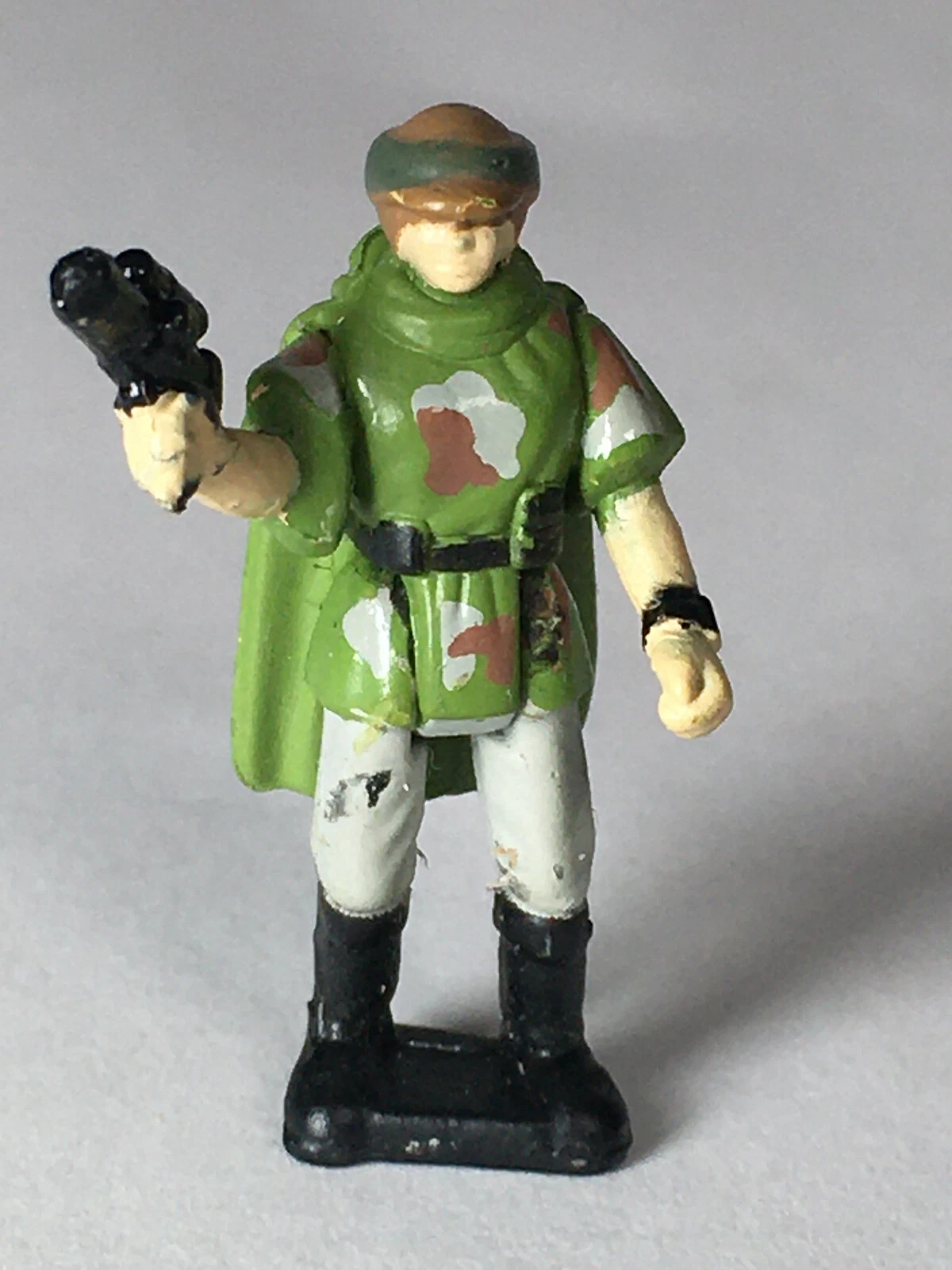 Princess Leia | Endor Victory