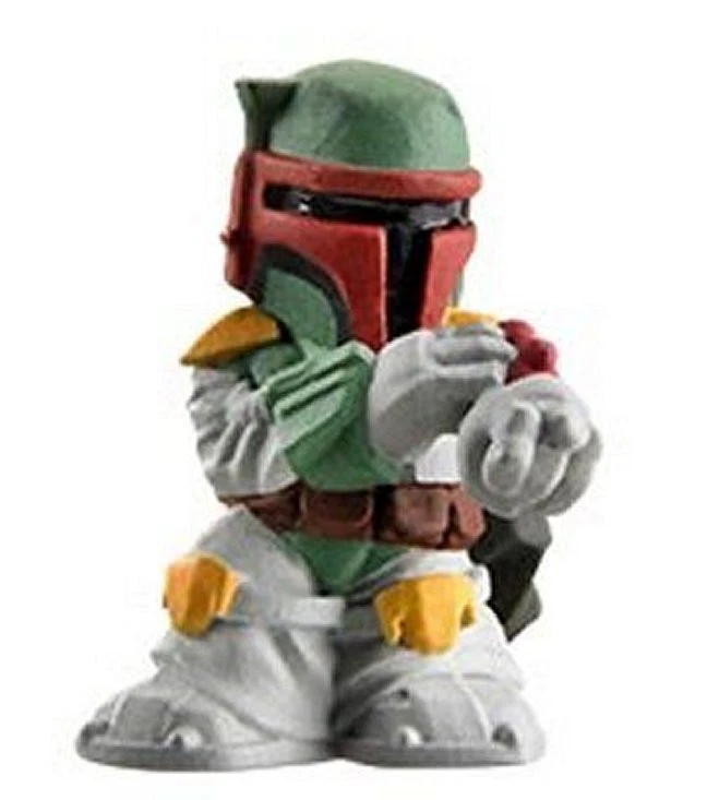 Boba Fett | Series 1