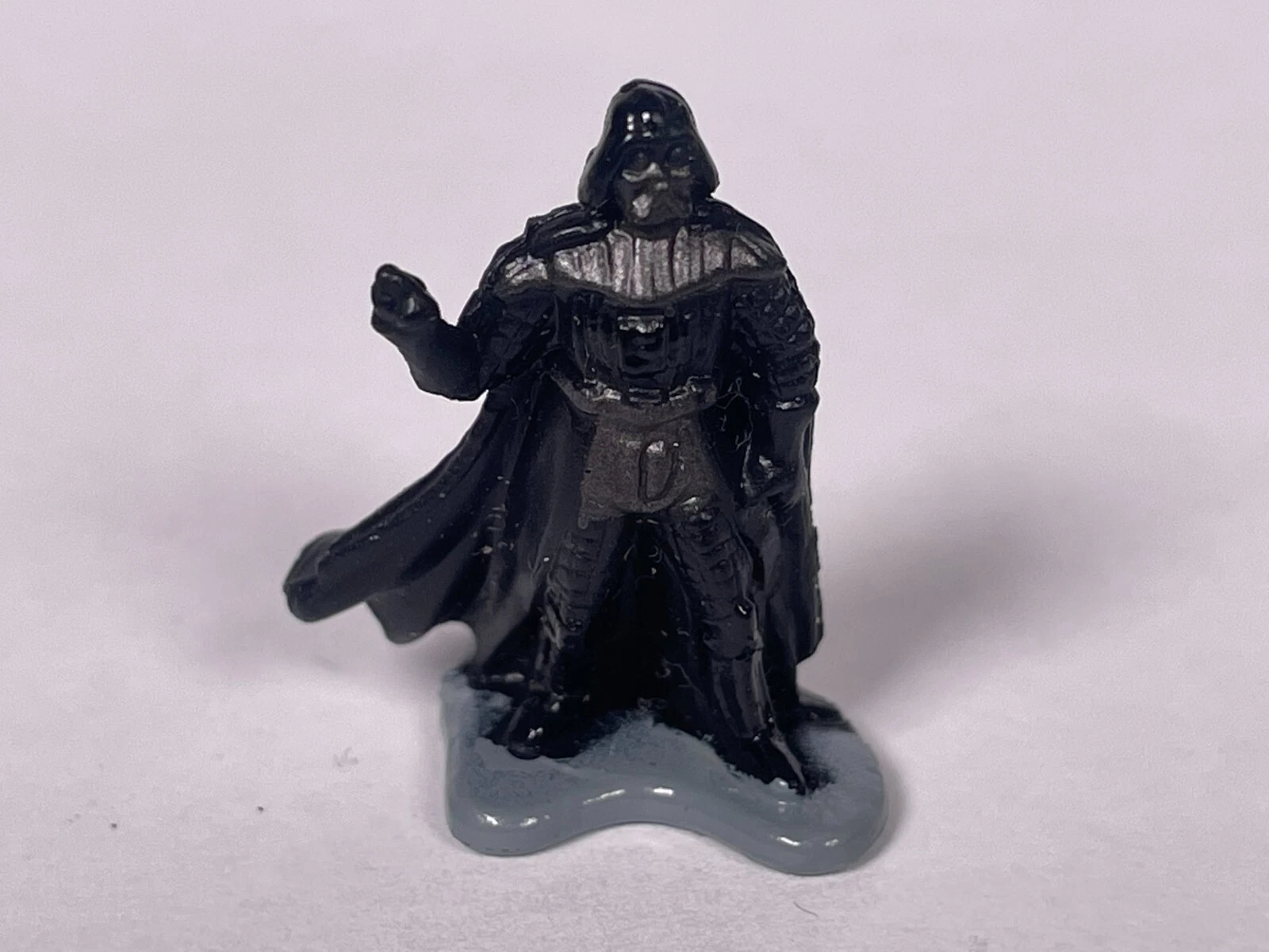 Darth Vader | Darth Vader's Lightsaber / Death Star Trench