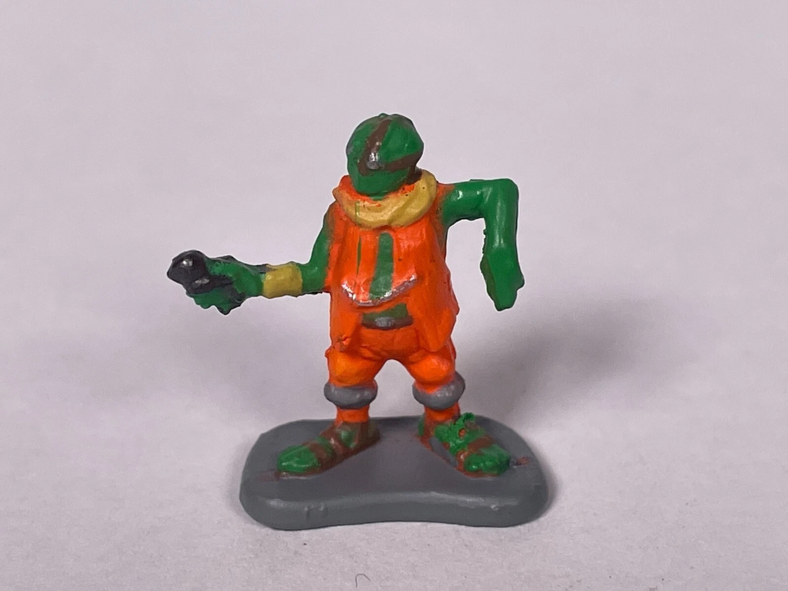 Moruth Doole | Jedi Search