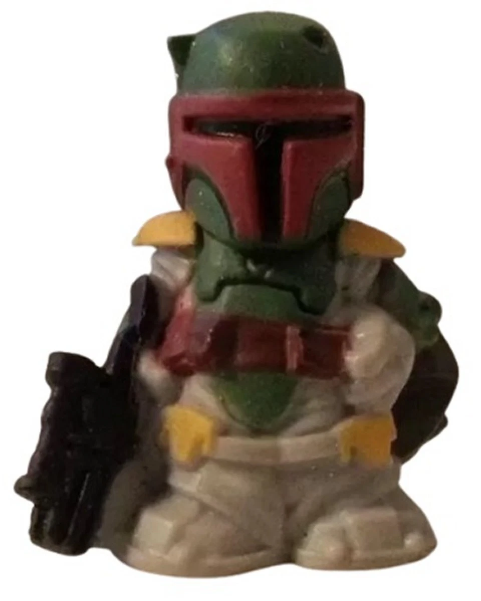 Boba Fett (Blind Pack Exclusive) | Series 1