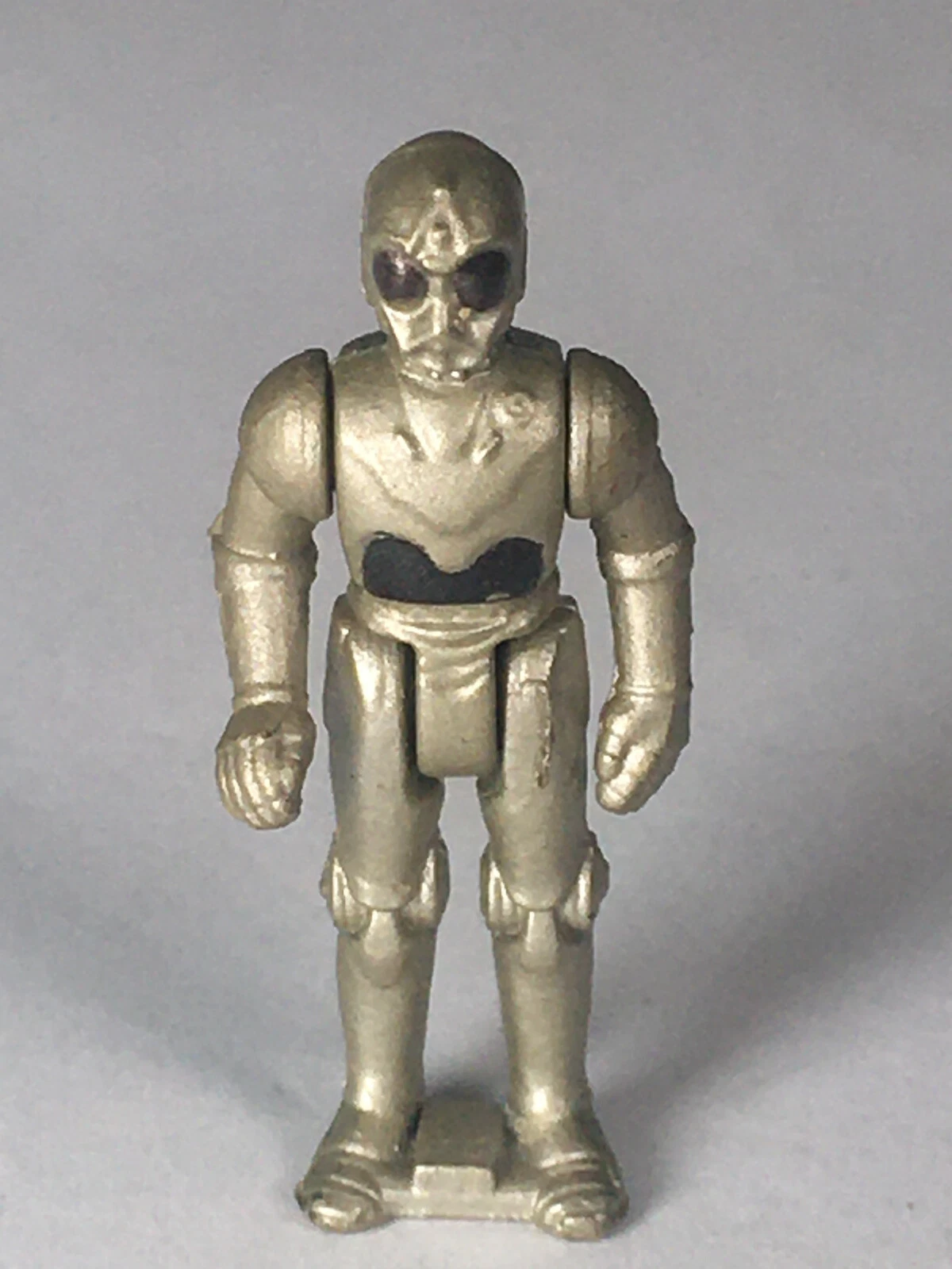 Scavenger Droid | Sandcrawler