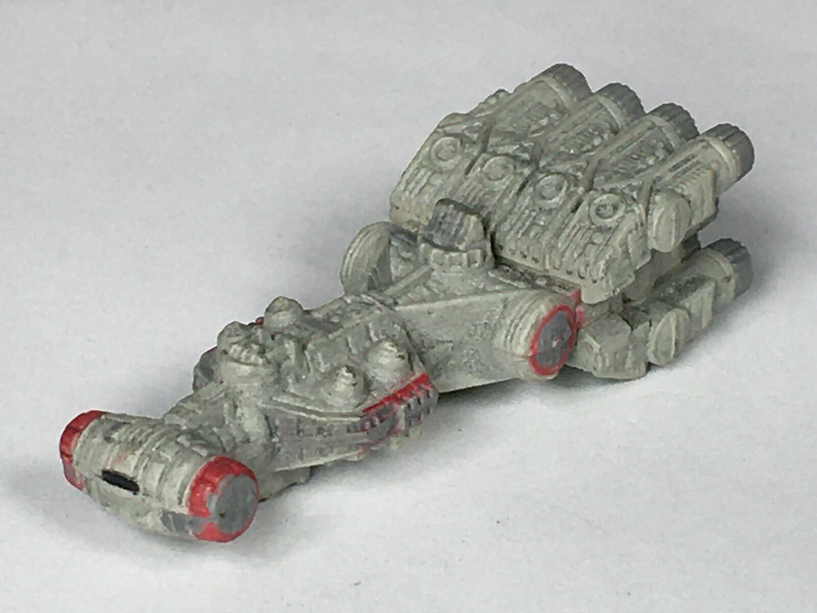 Tantive IV | Star Wars A New Hope