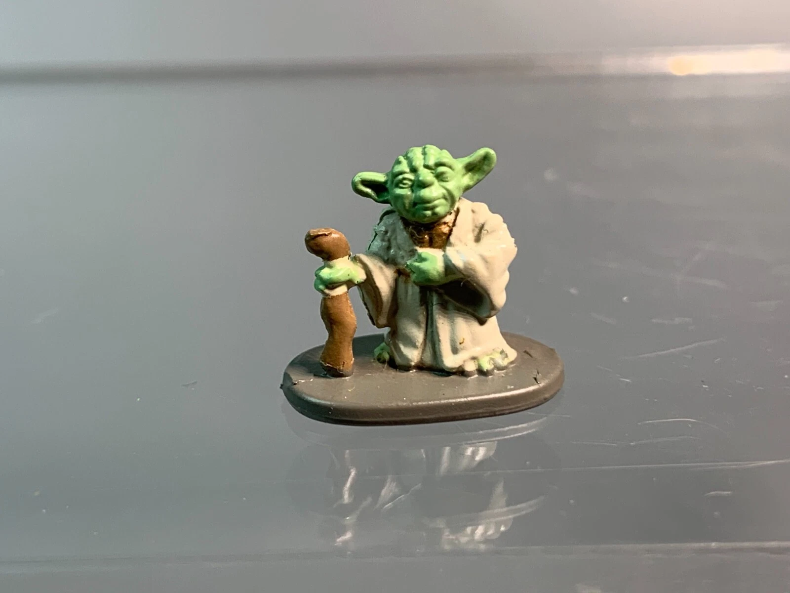 Yoda | Classic Characters