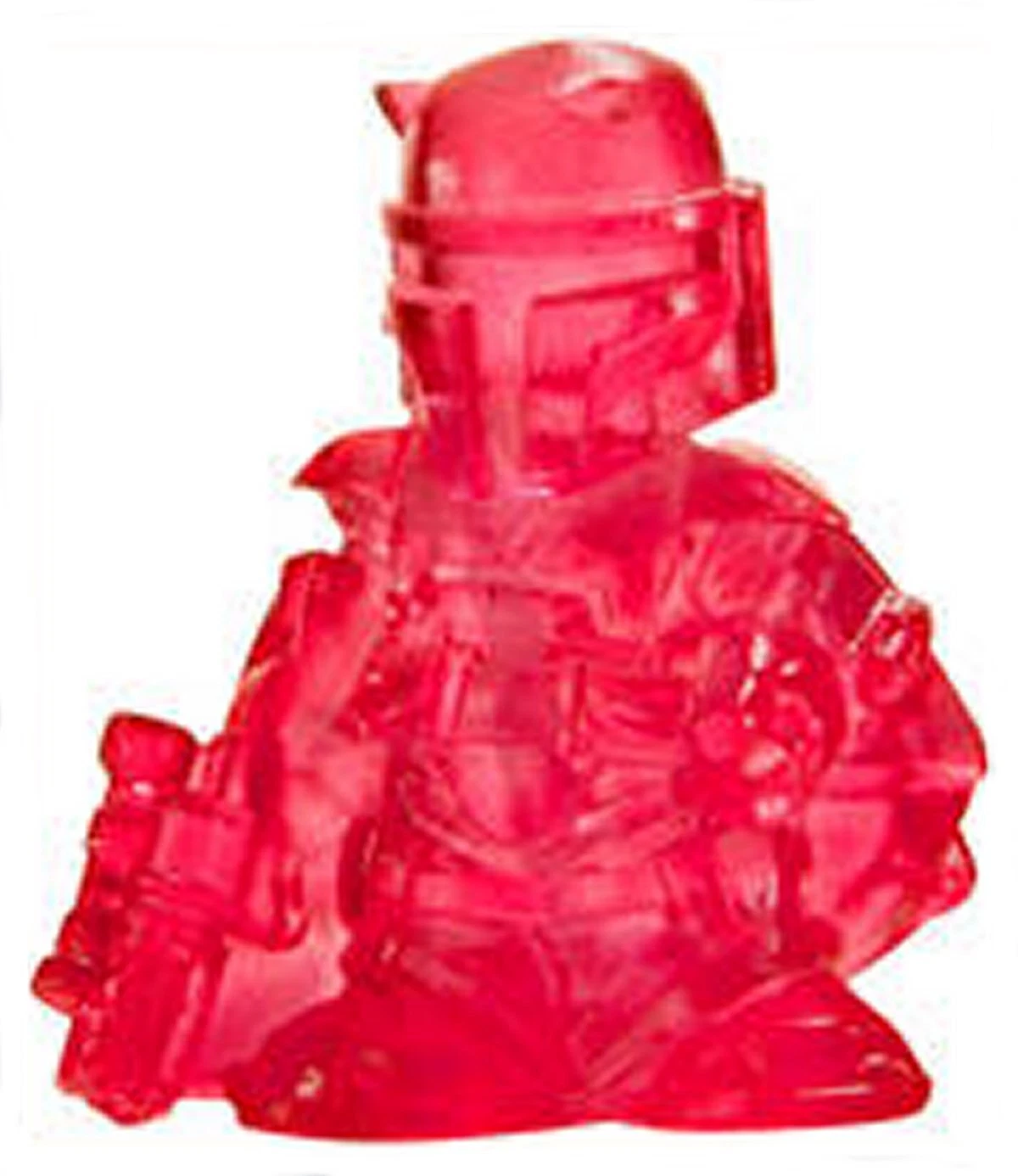 Boba Fett Hologram | Series 4