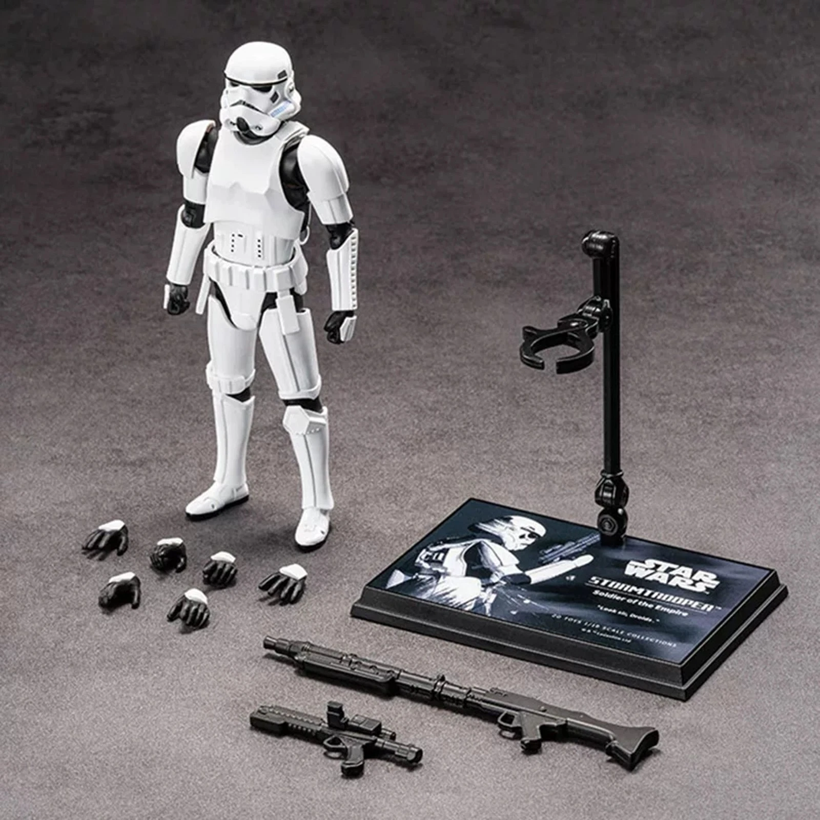 Stormtrooper