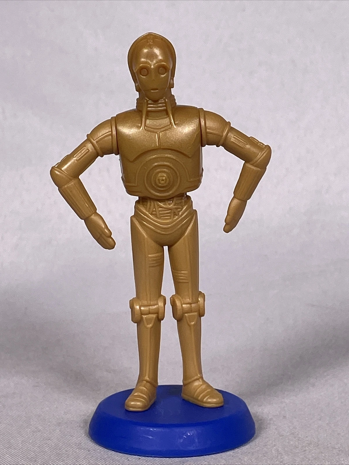 C-3PO Keeper