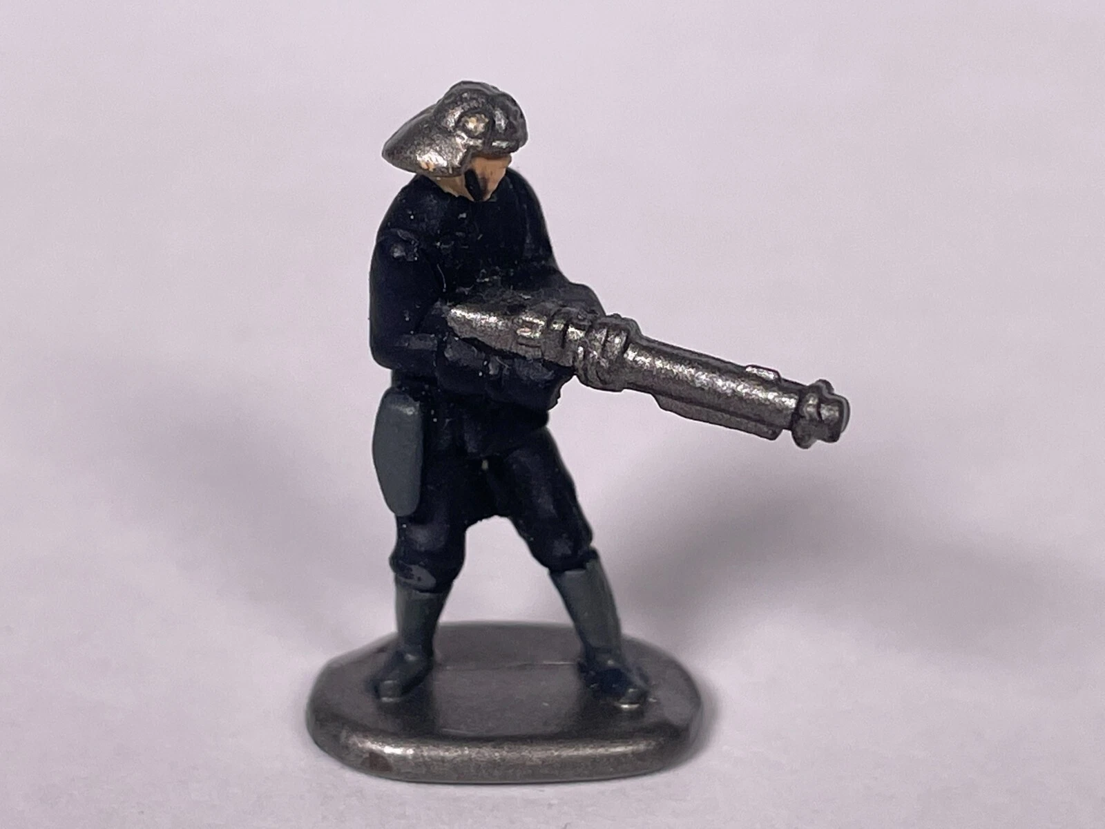 Imperial Naval Trooper 4 | Imperial Naval Troopers