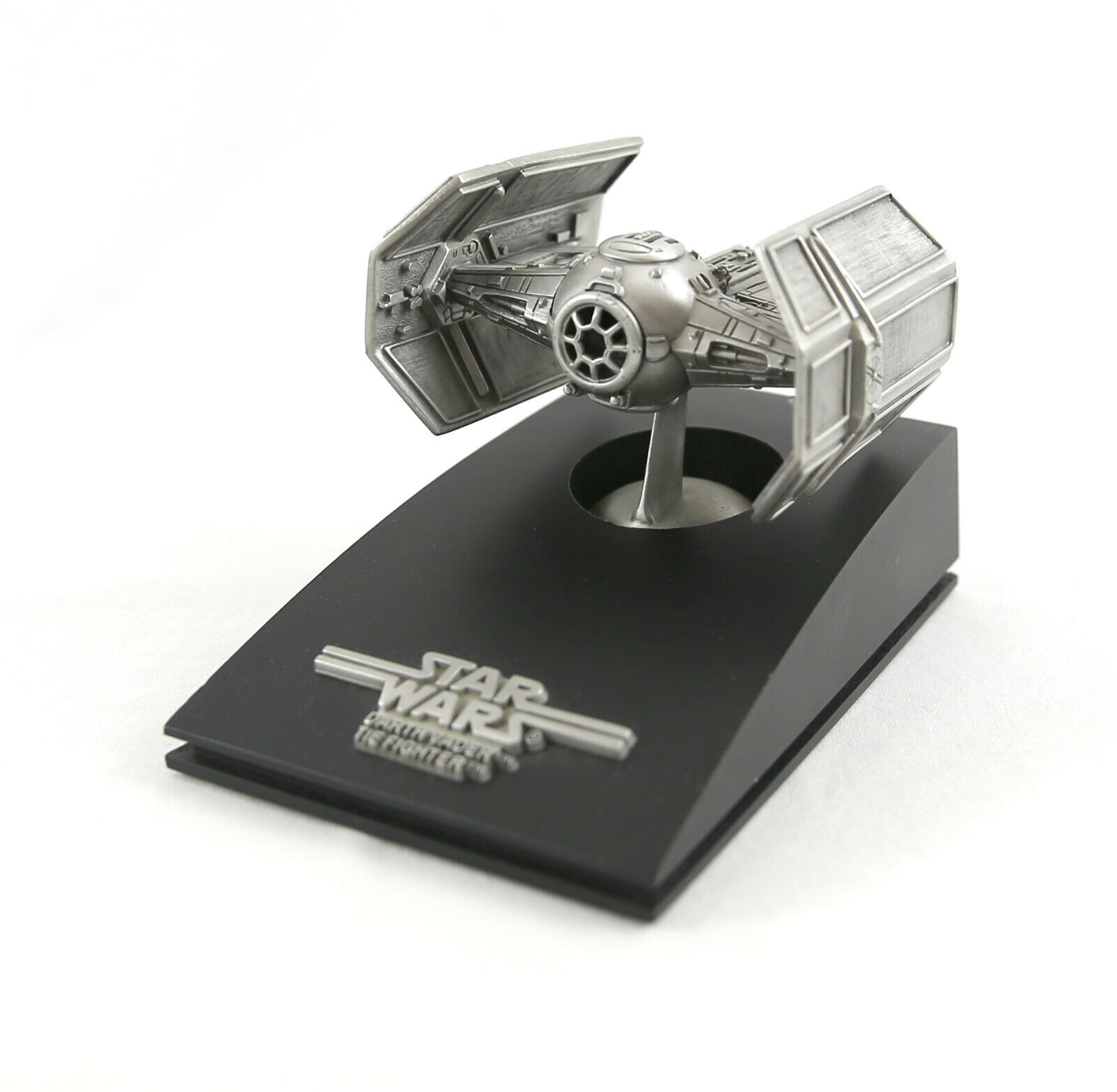 Darth Vader's TIE Fighter