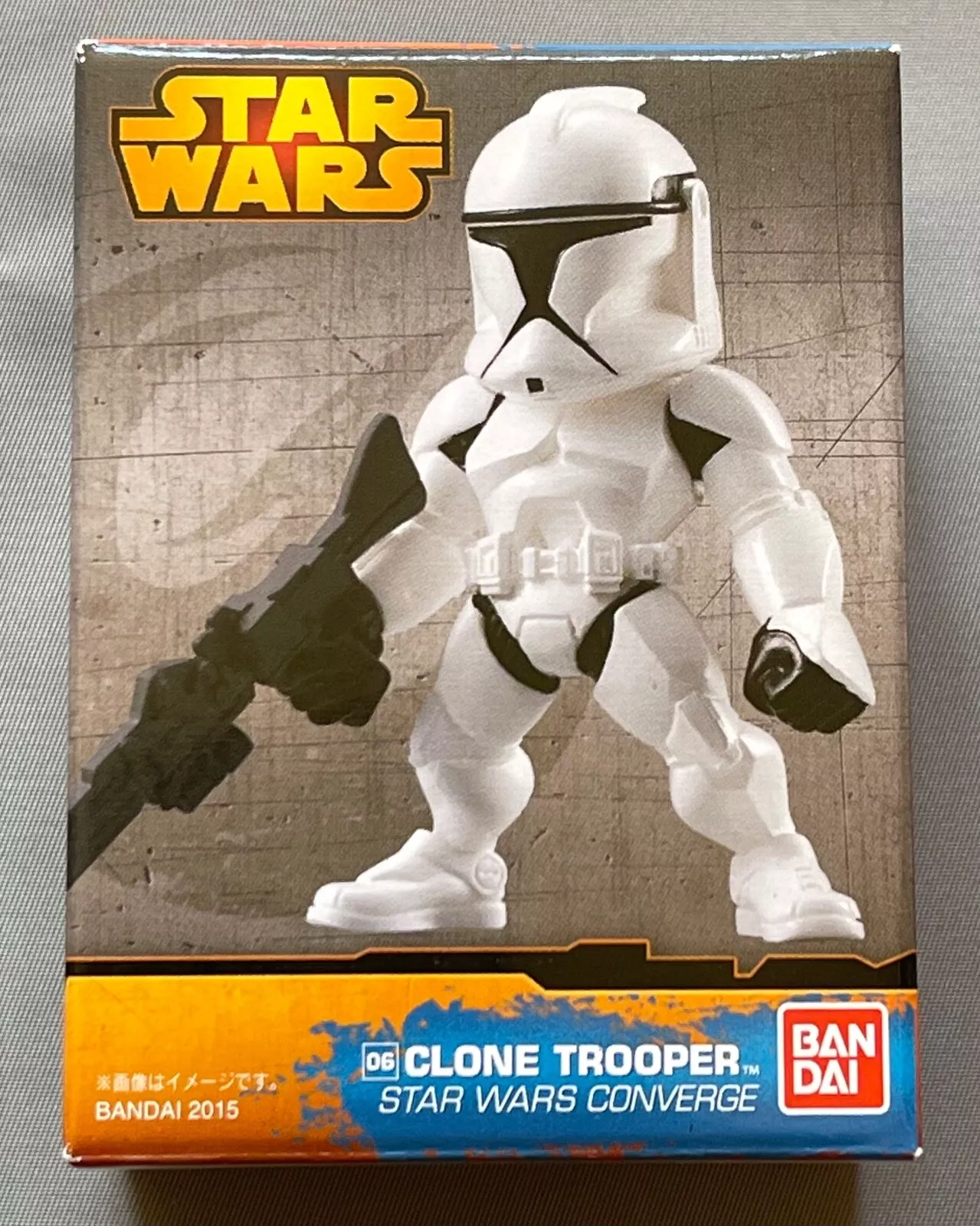Clone Trooper