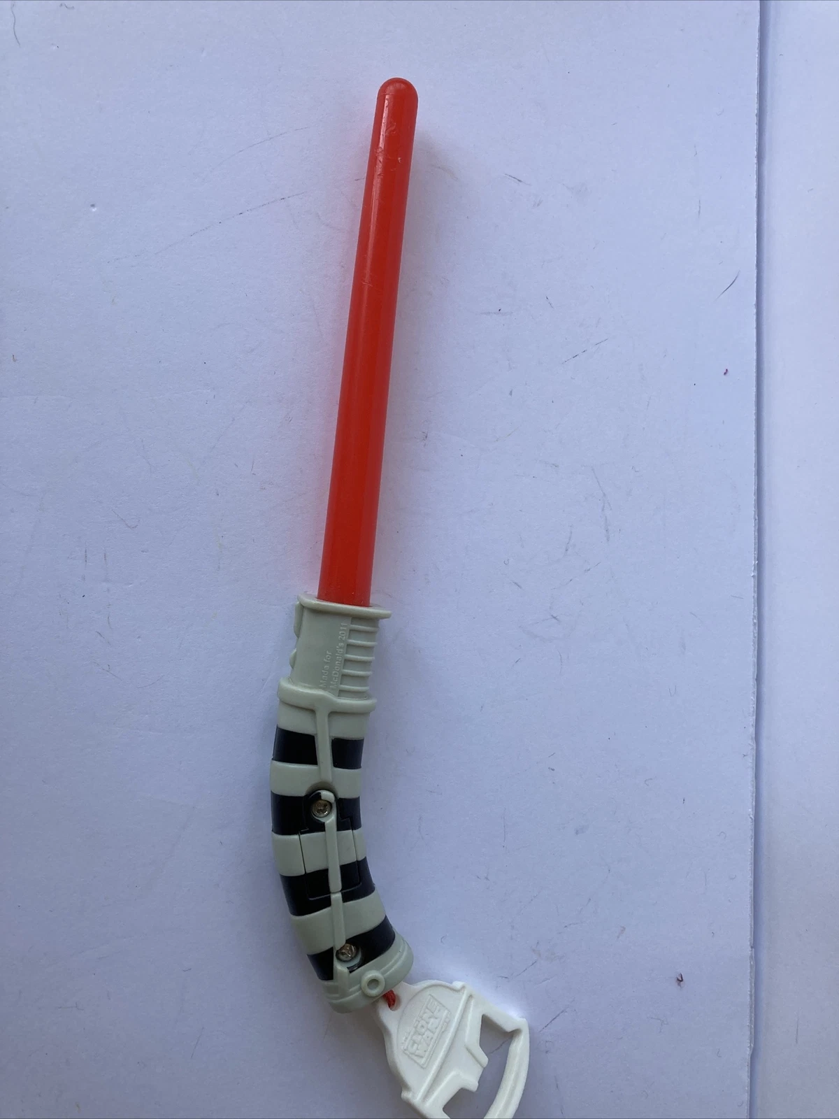 Count Dooku Lightsaber