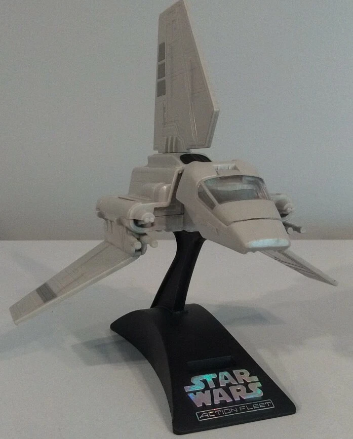 Imperial Shuttle