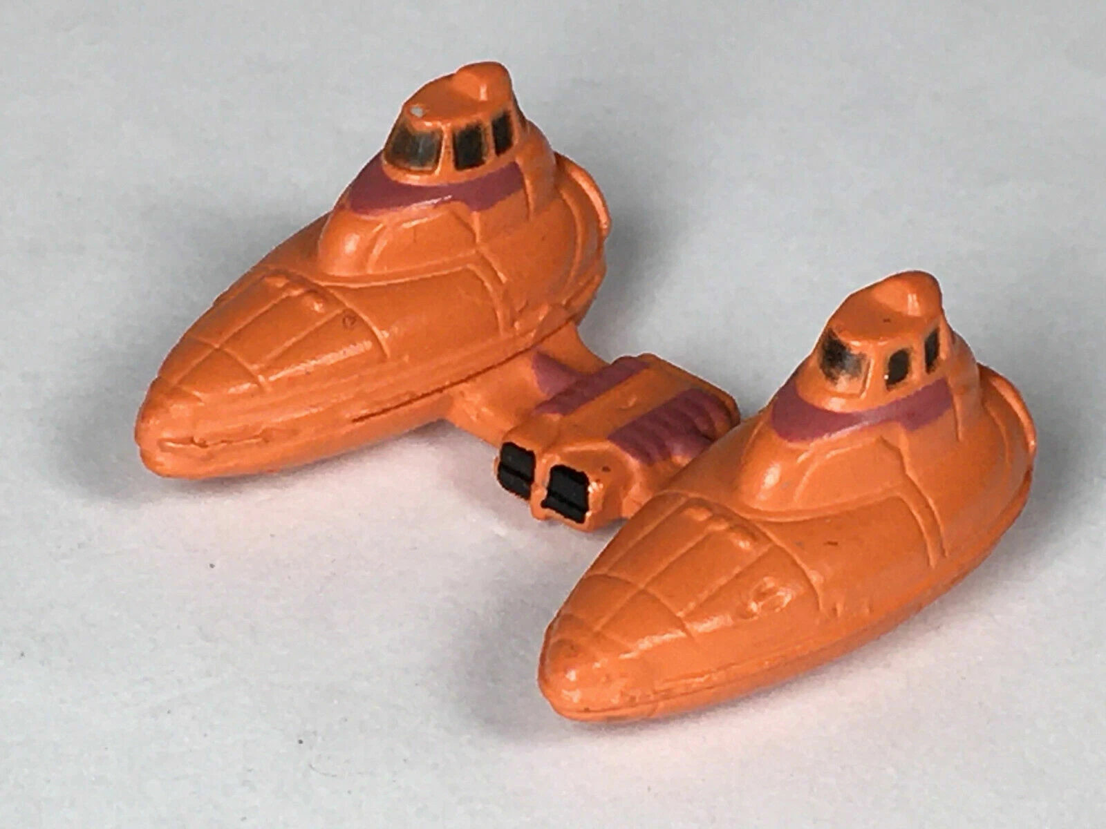 Cloud Car | The Empire Strikes Back