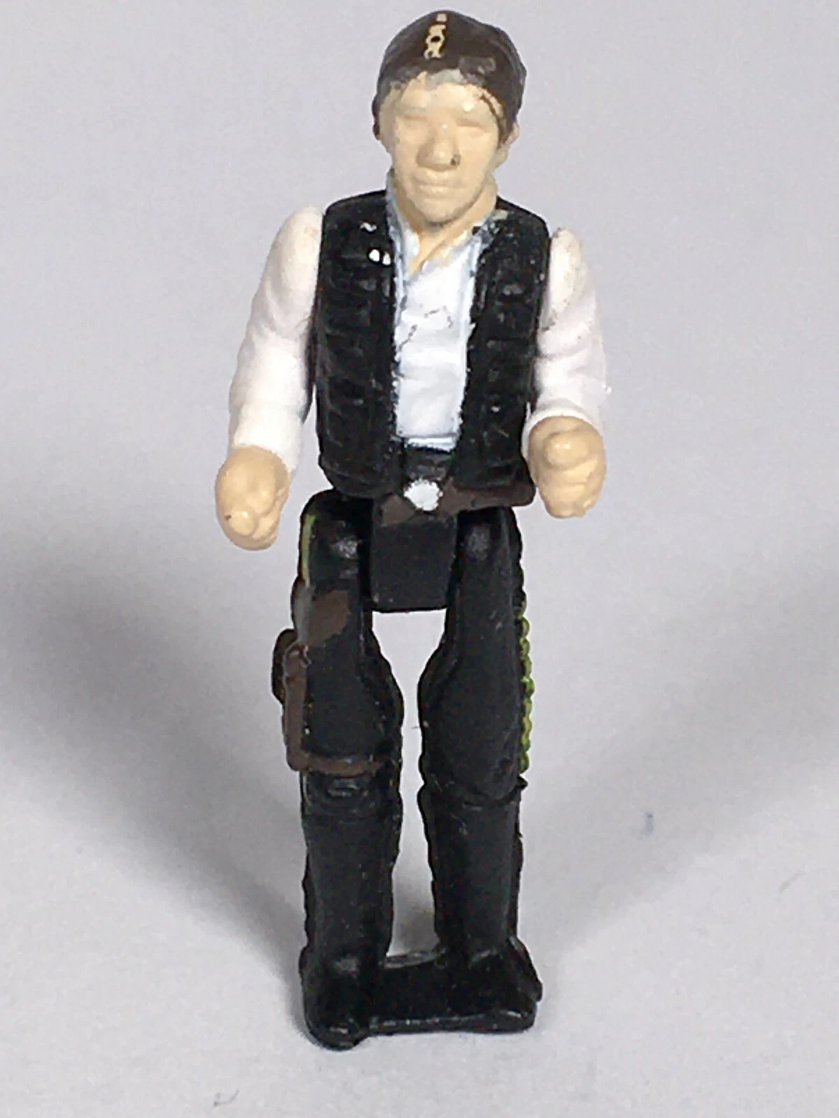 Han Solo | Imperial Shuttle