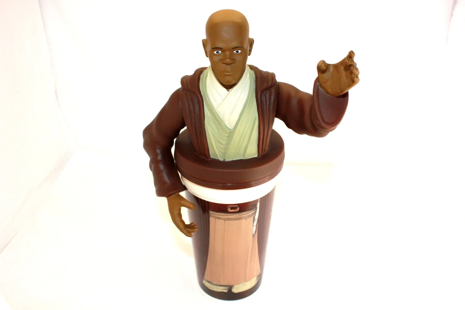 Mace Windu