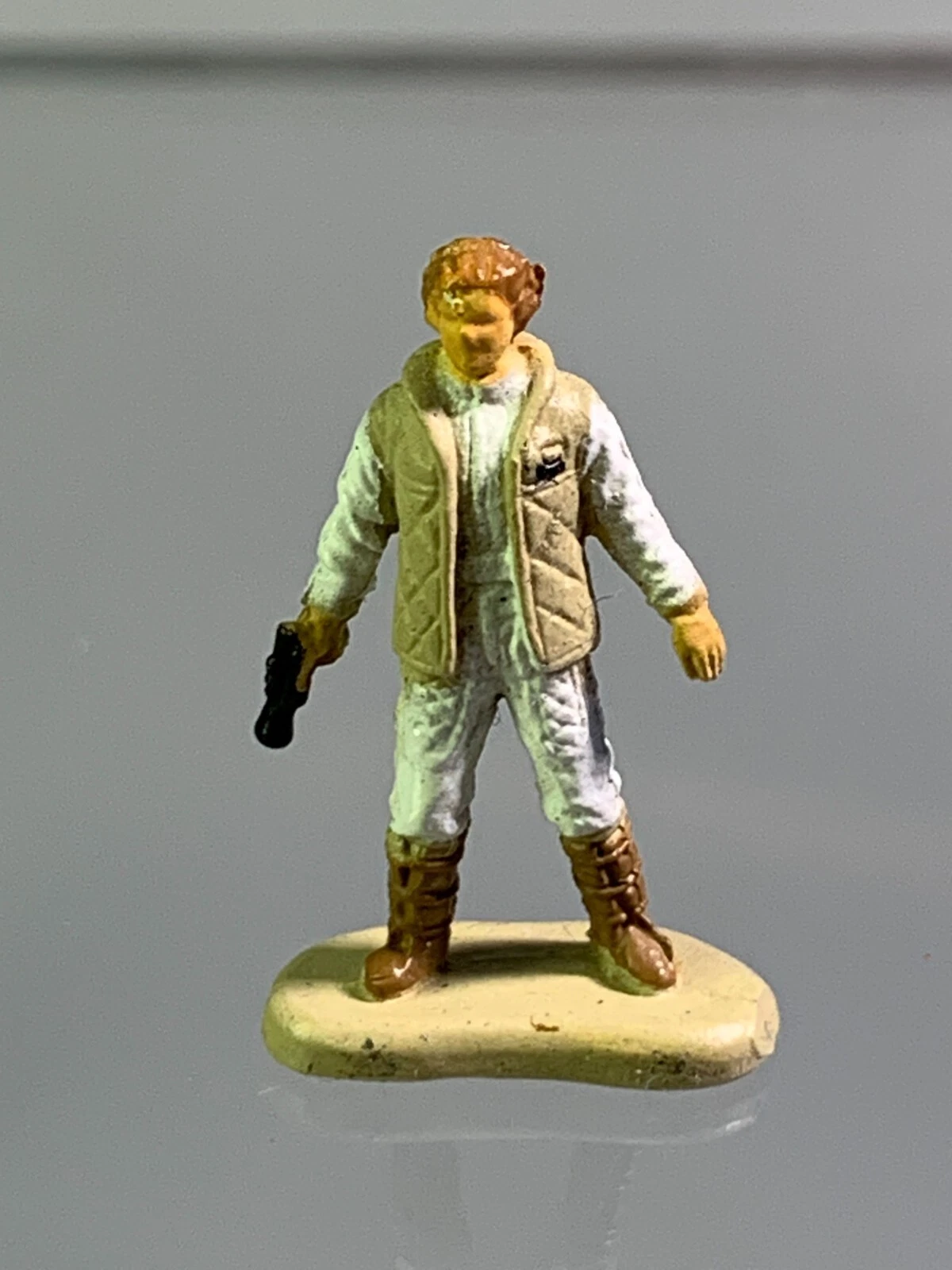 Princess Leia | Galaxy Battles (Second Edition)