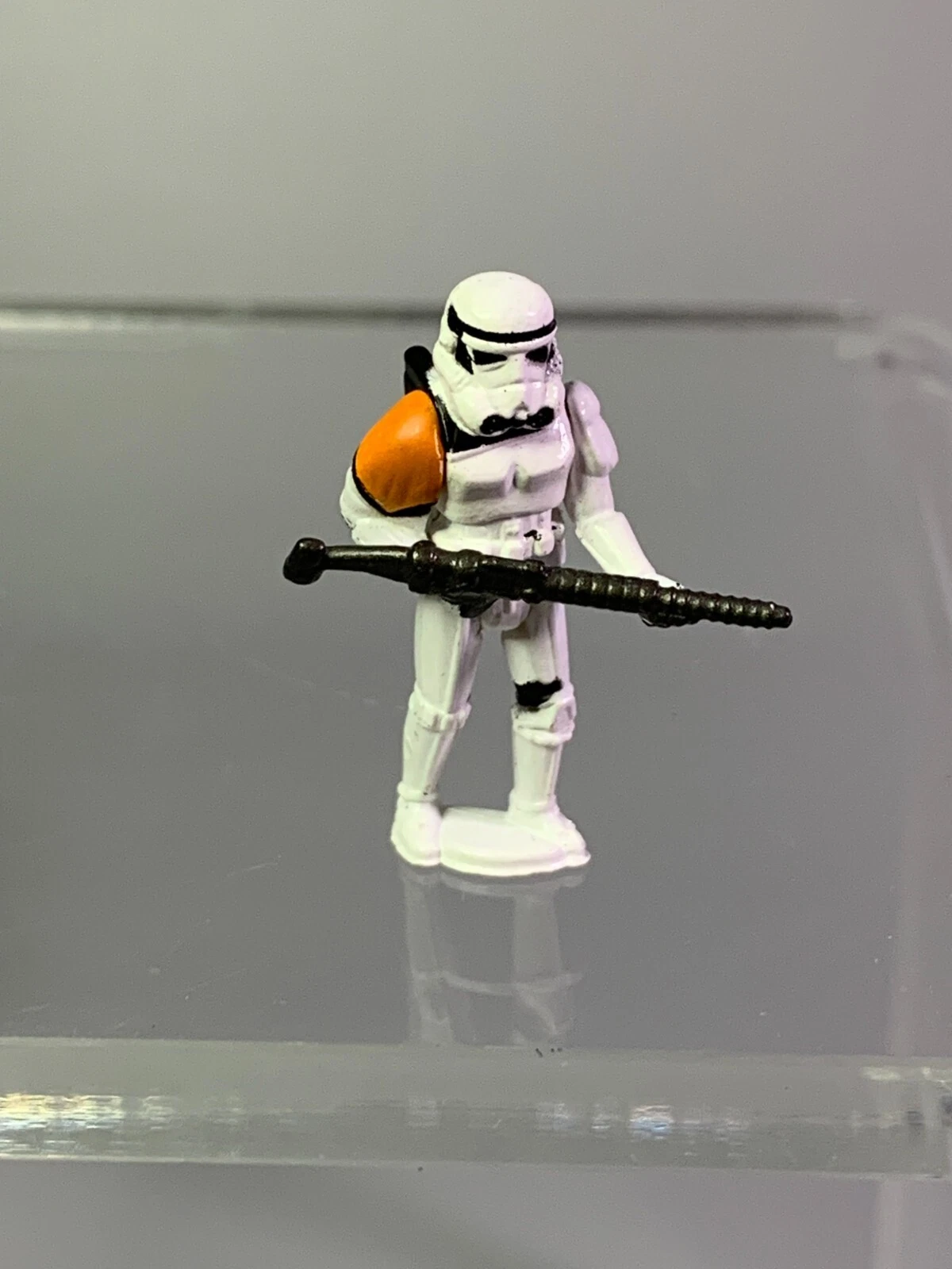 Sandtrooper | Galactic Empire