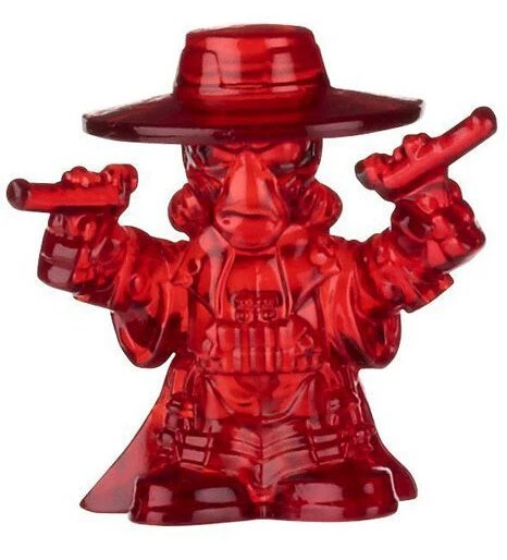 Cad Bane Hologram | Series 3