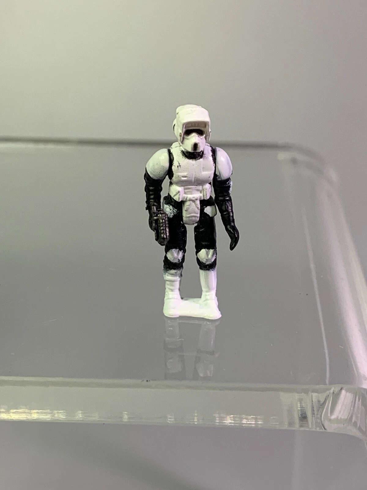 Scout Trooper | Galactic Empire