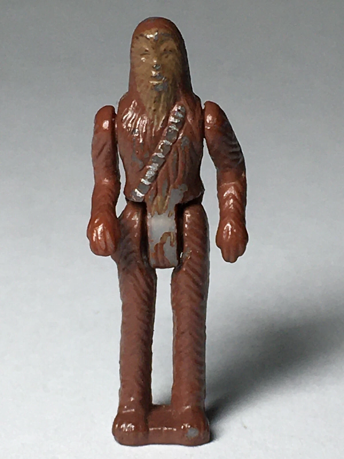 Chewbacca | Imperial Shuttle