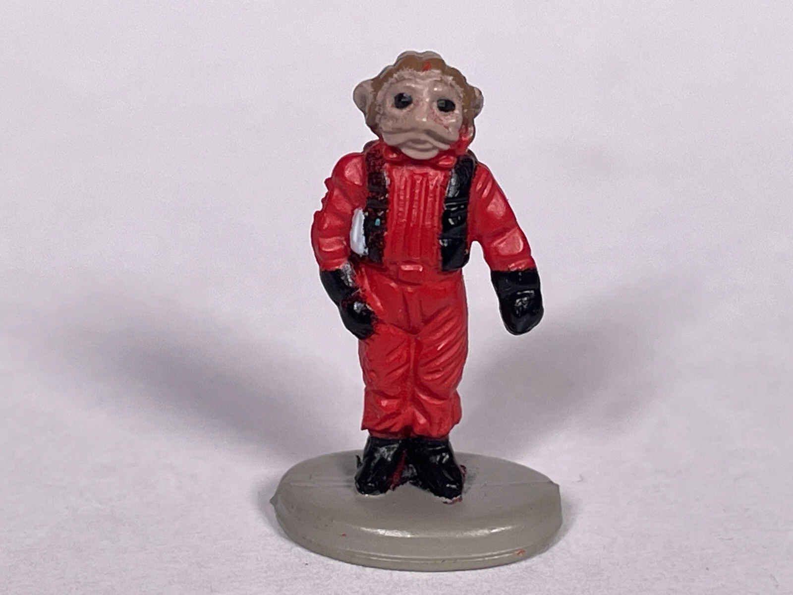 Nien Nunb | Galaxy Battles (Second Edition)