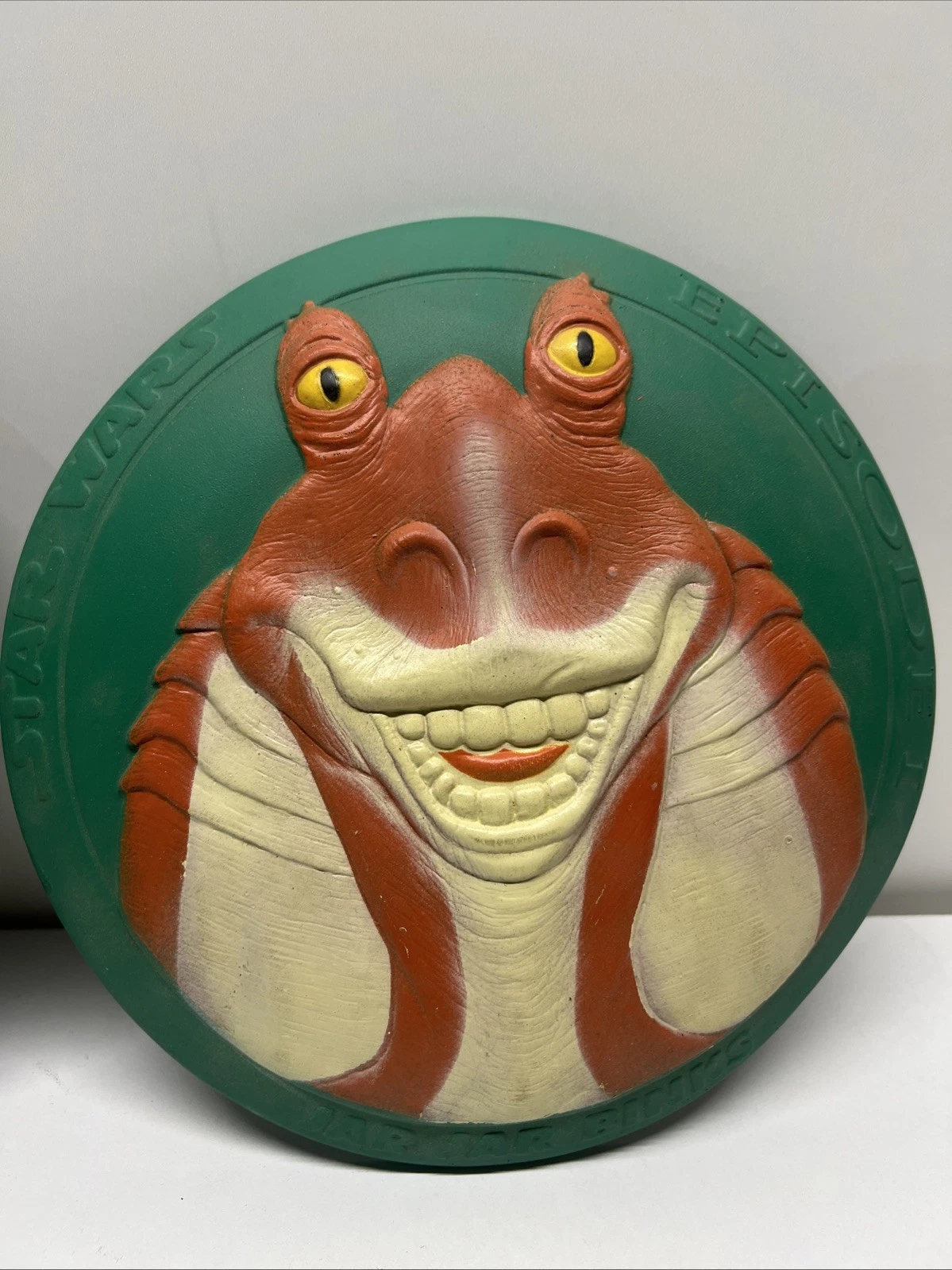Jar Jar Binks