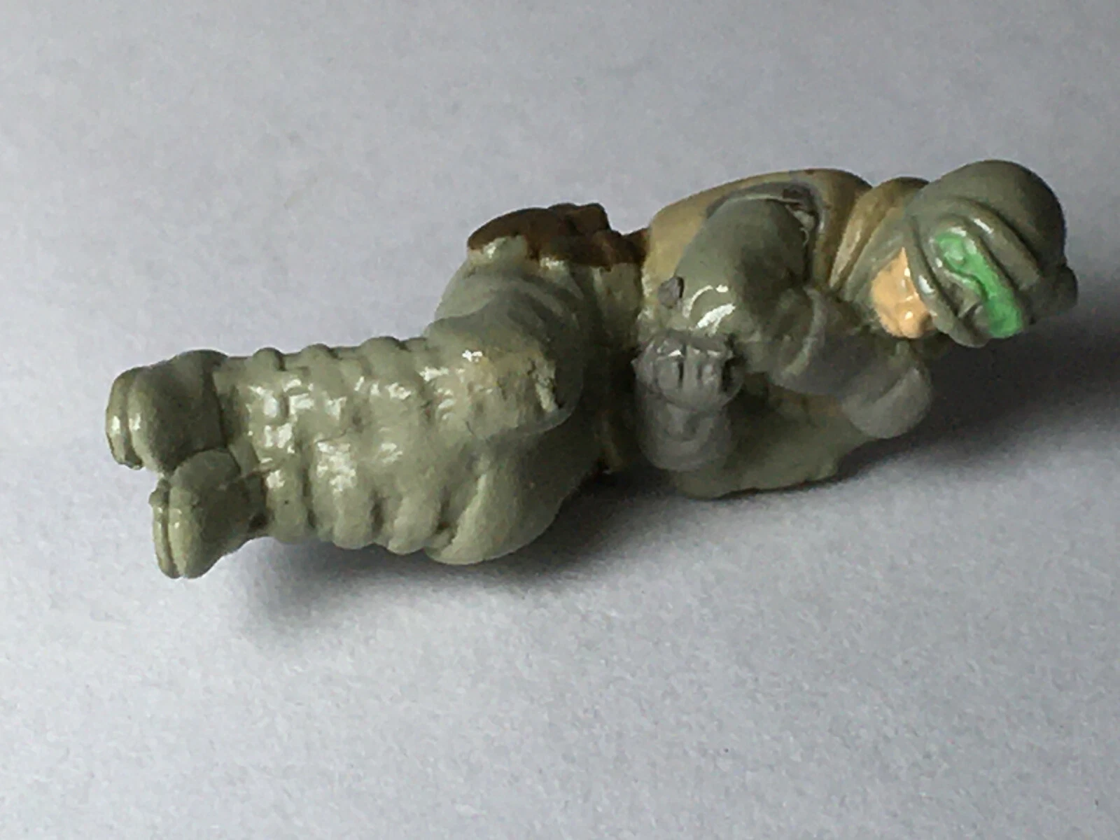 Luke Skywalker | Hoth Attack