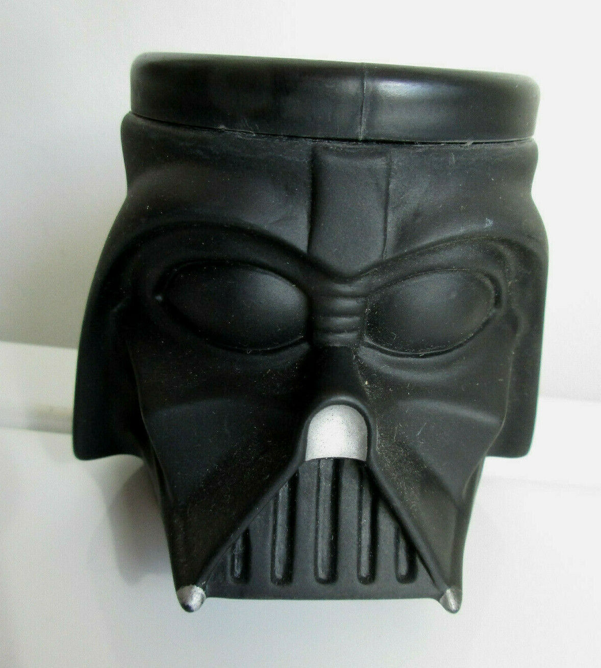 Darth Vader