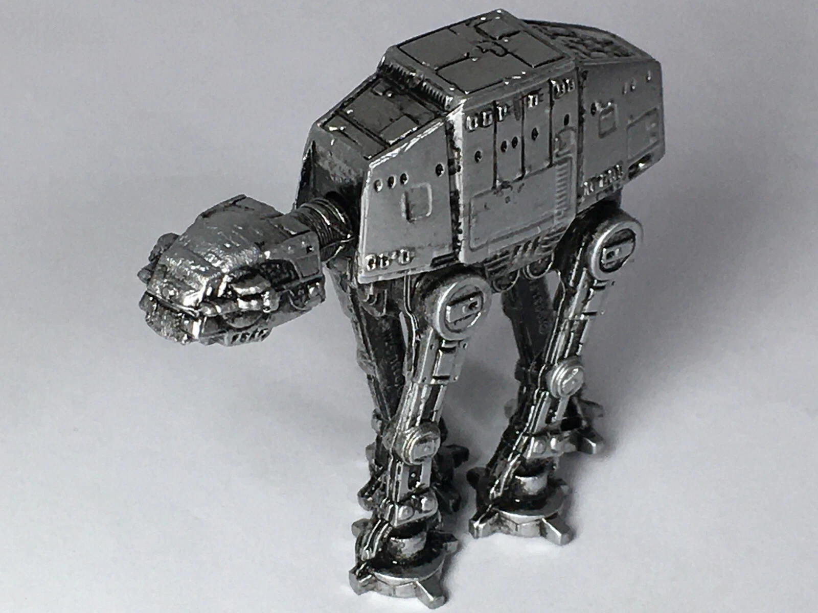 AT-AT | The Empire Strikes Back