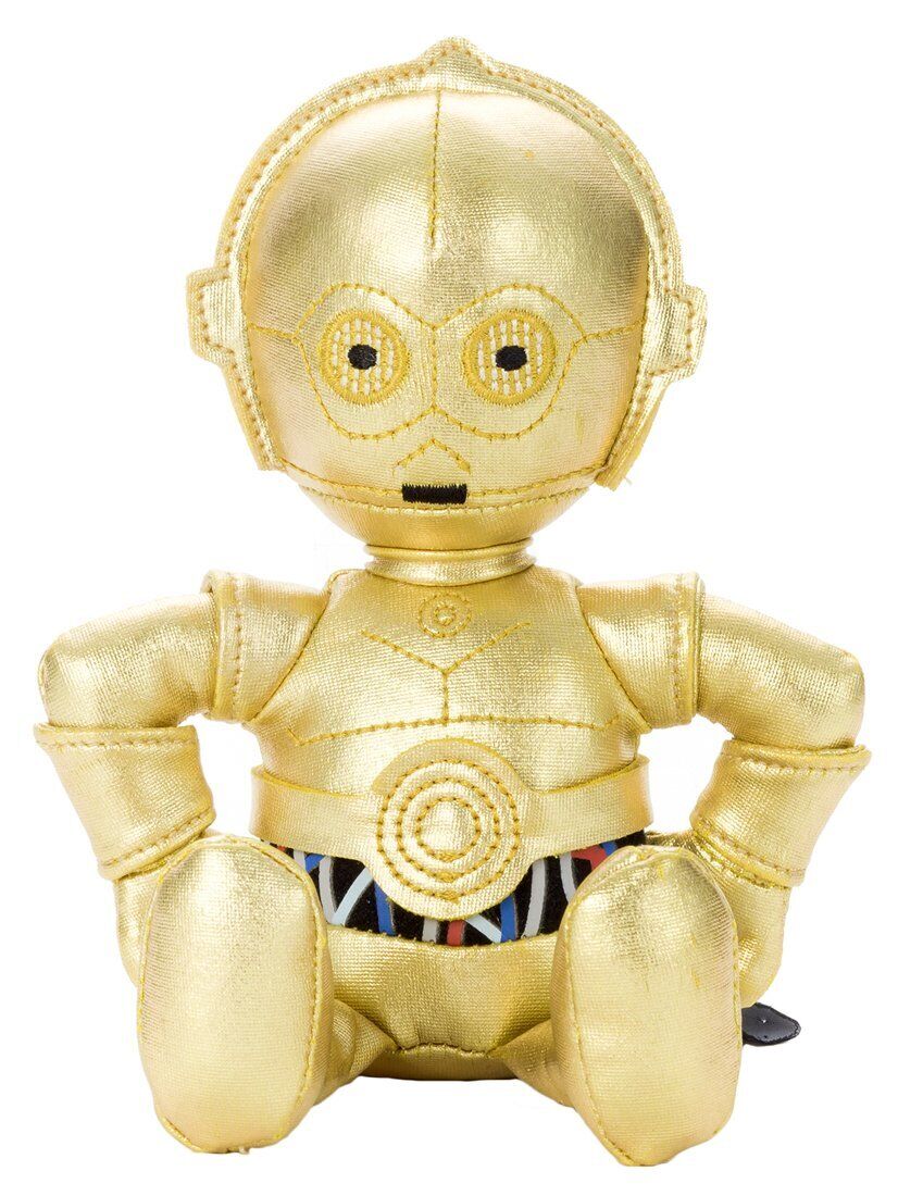 C-3PO
