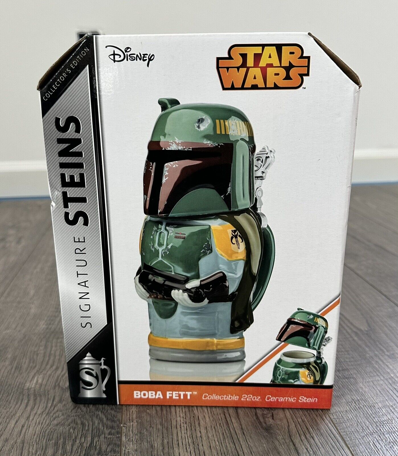 Boba Fett