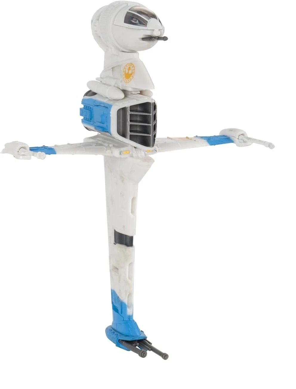 New Republic B-Wing